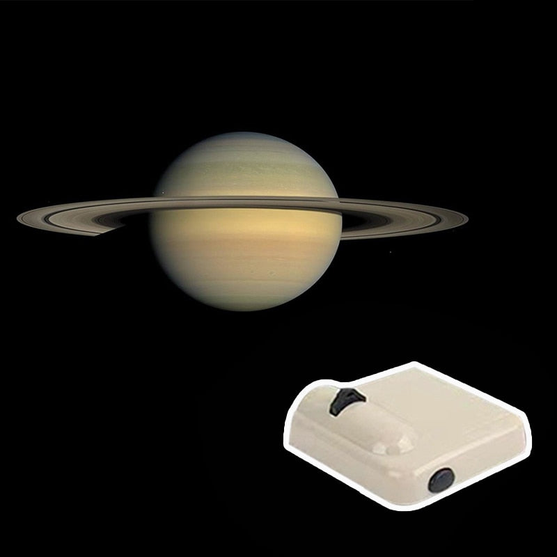 Saturn Projector